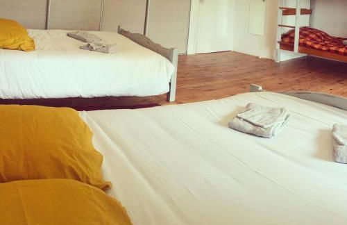 Gîte des moulins - Foto 7