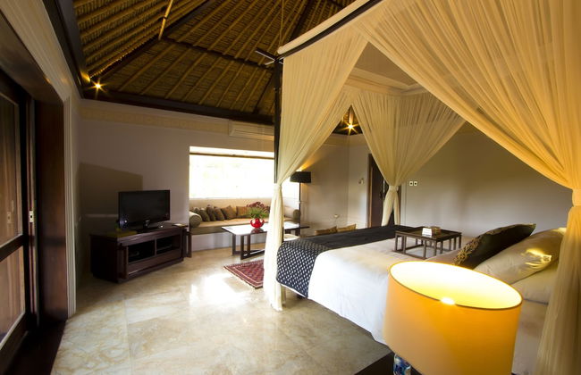 Villa Teresa Bali - Photo 5