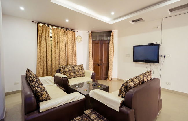 OYO 13291 Home Valley View 2BHK Near Picture Palace - Foto 16
