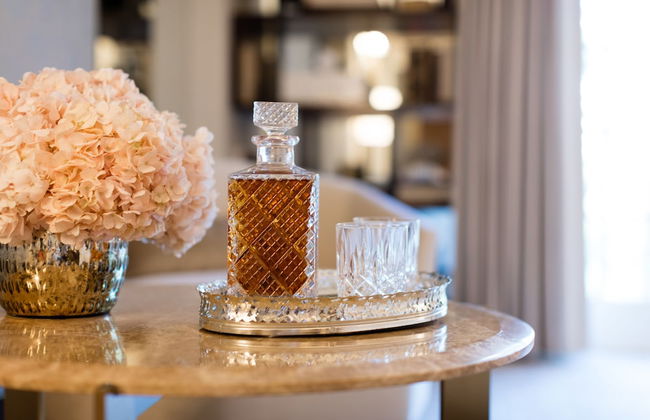 Rosewood Mansion on Turtle Creek - Foto 23