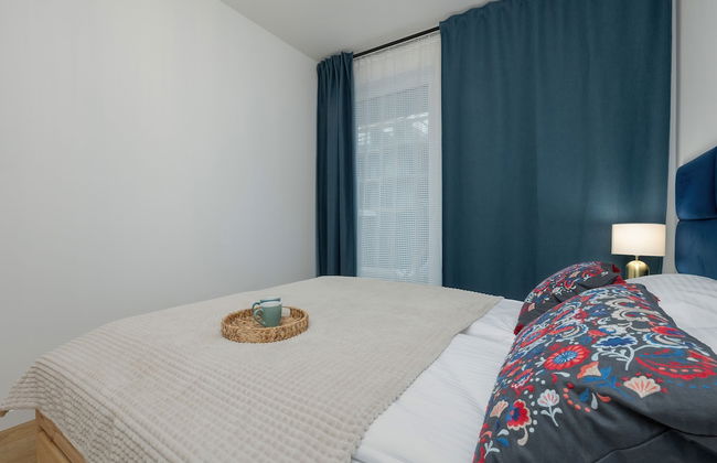 Apartment With Terrace Gąski by Renters - Foto 15