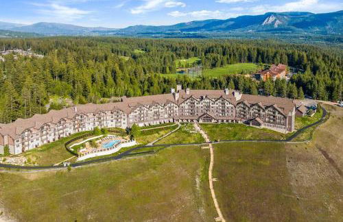 Elegant Suncadia Lodge 1 Bedroom Luxury Suite - Foto 54