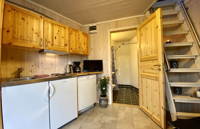 Sarpsborg Apartments - Foto 18