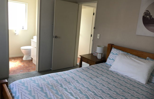 Auckland GQ Holiday Home - Photo 6