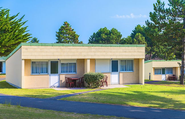 Azureva Hauteville-sur-Mer - Photo 13