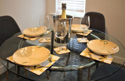 The Alvaros Apartment - Foto 3