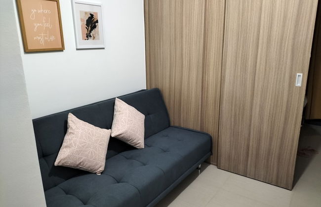 Shore2 Residences Tower2 - Foto 28