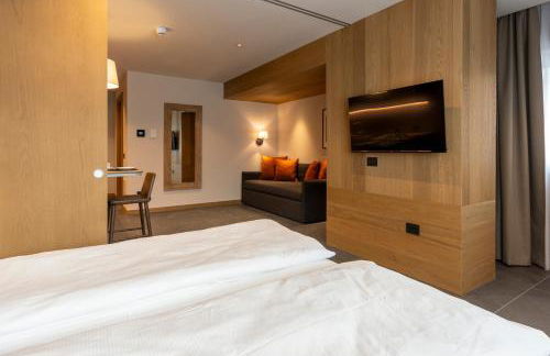 Dolomiten Apartments - Photo 21