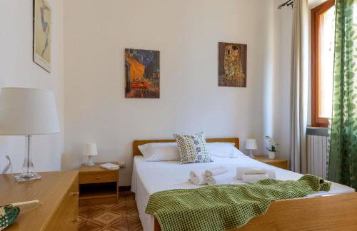 Italian Experience - Casa La Conchiglia - Foto 30