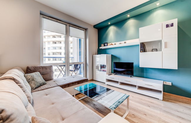 Rint - Centrum Kaczorowskiego - Foto 25