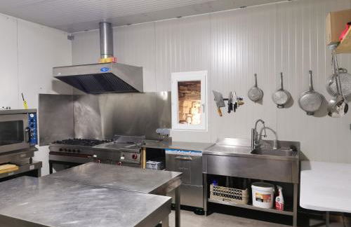 Gîte de la Châtaigneraie - Foto 15