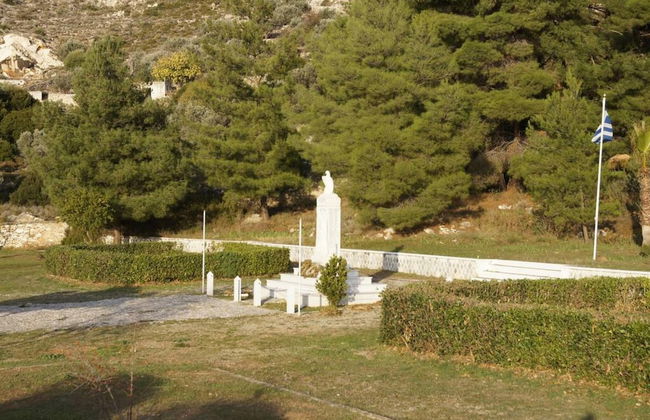 Giannakis Filoxenia - Foto 47