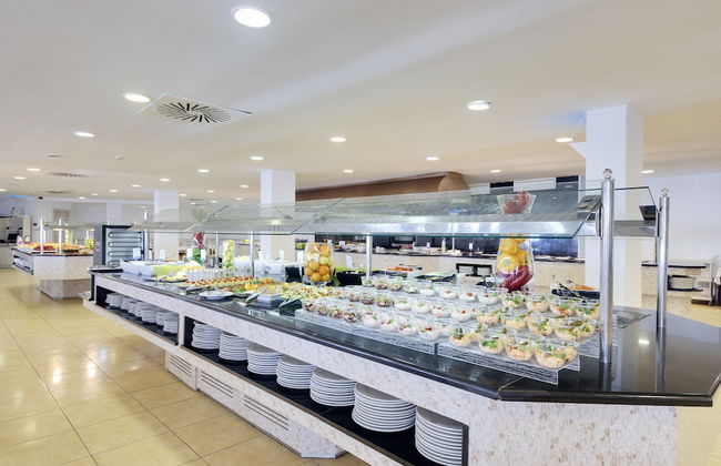 Aparthotel Marinda Garden - Foto 37