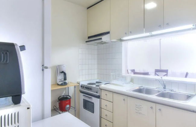 Pia Resort Hotel Corner 2 Bedroom 1 - Photo 6