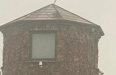 Turm auf altem Bauernhof - Foto 13