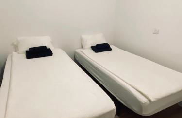 Seaview Apartman Santa Pola - Foto 9