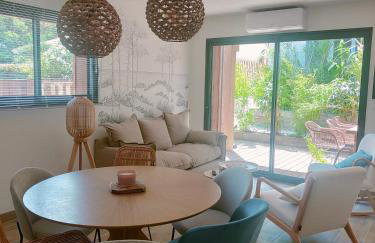 Les Villas de Julie à la Maison de la Dune - Foto 36