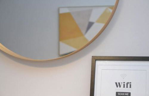 Salisbury - New 3br home, wifi, parking, sleeps 6, near Liverpool city centre - Foto 46