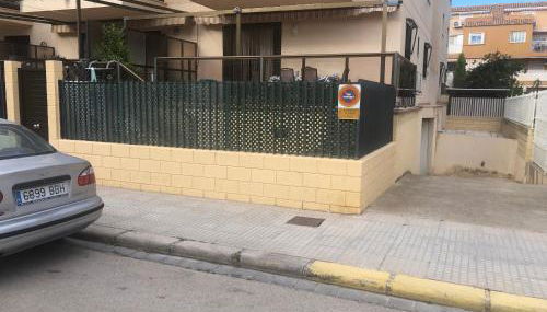 Apartamento junto al mar Los Marineros con acceso independiente por terraza - Foto 4