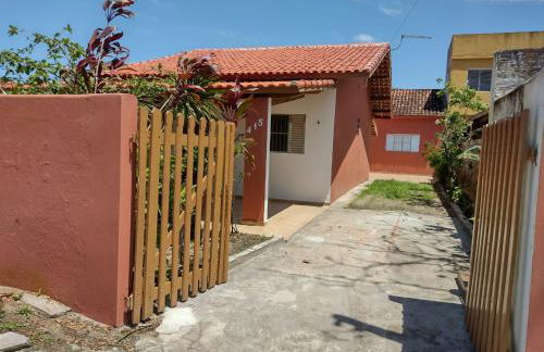 Casa da Voh - Foto 1