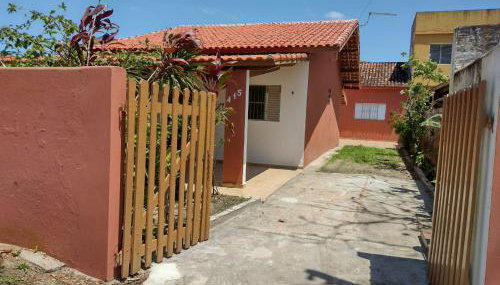 Casa da Voh - Foto 1