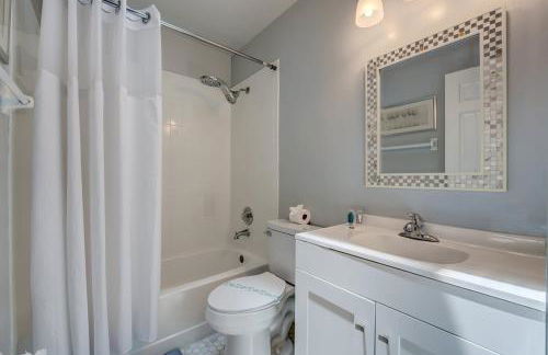 Charming Palm Bay Retreat with Garden - Foto 33