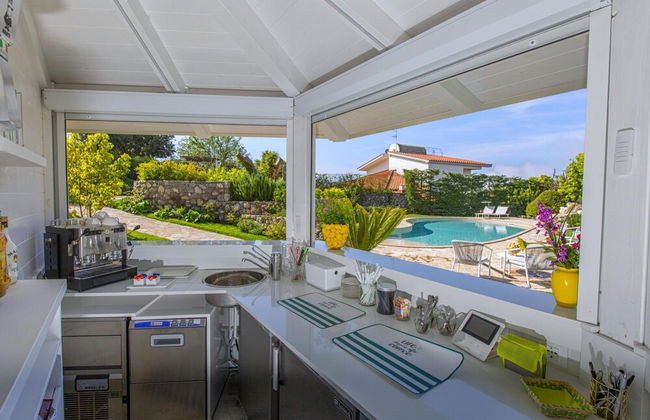 Resort Ravenna - Villa Cavaliere - Foto 76