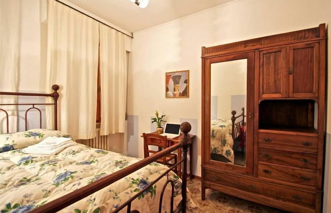 Bed and Breakfast La Casa Di Elide - Photo 2
