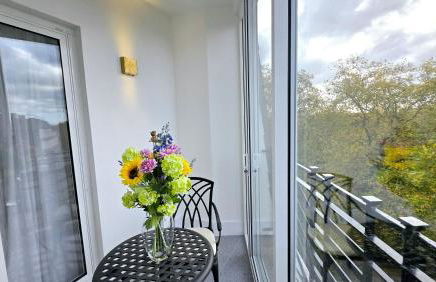 Fountain House Apartments - Hyde Park, London - Foto 58