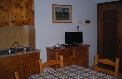 Residence Pian del Vino - Foto 25