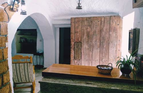 Cuevas Uropia - Foto 20