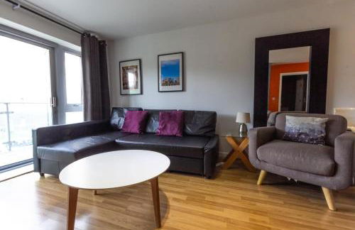 Spacious Central Family Apartment - Foto 42