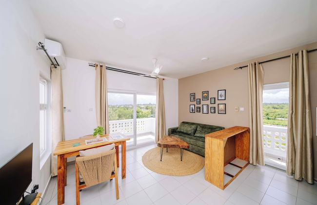 Fumba Town Private Residences - Photo 71