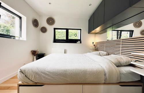 La Suite (Ô) Wood & Chic - Foto 20