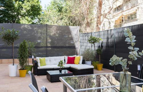 Acogedor Refugio con Terraza - Foto 60