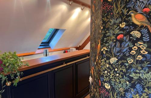 Domaine Rêve Normand Honfleur 10 pax - Foto 29