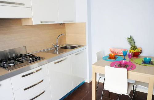 Margherita Rimini - Appartamenti al Mare - Foto 47