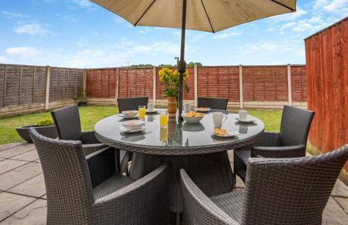 4 Bed in Wonastow oc-k29425 - Foto 25