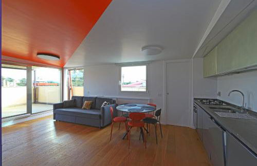 Angela attico a pochi minuti dal Gemelli e Stazione FL3 direzione San Pietro - Roma centro - Foto 7