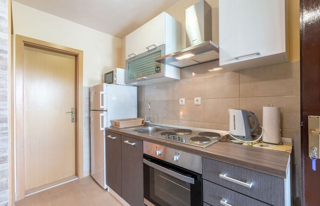 Apartments Jerko - Foto 24