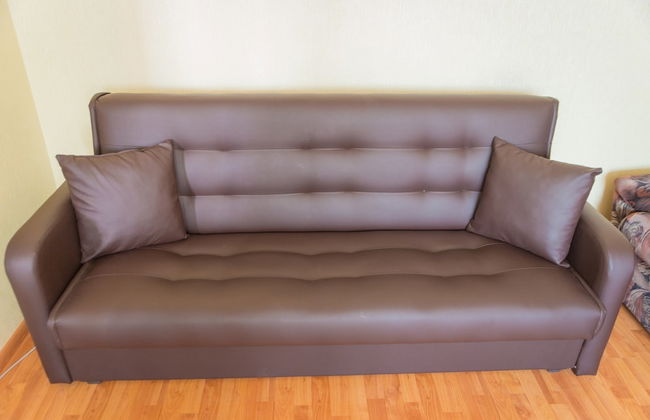 Inndays Apartment on Buninskaya Alleya - Foto 8