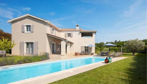 Villa Corinne - Foto 2