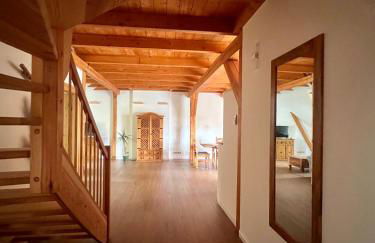 Ferienwohnung Bahnsteig 1 - Foto 31