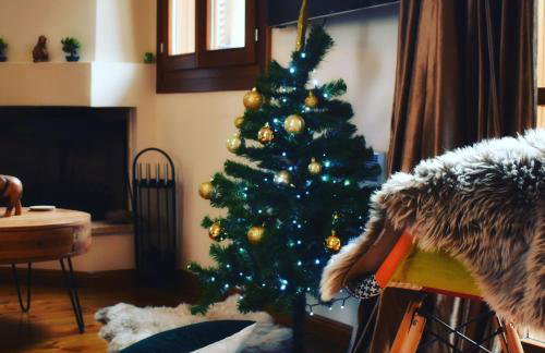 Delfi's cozy maisonette - Foto 52