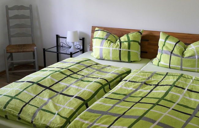 Haus Frieda - Foto 2