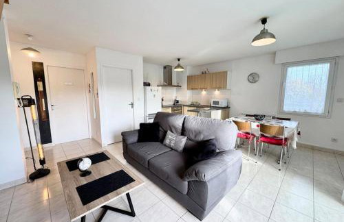 Joli duplex plein bourg - 4km des plages - Photo 3