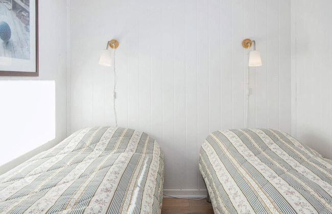 4 Person Holiday Home in Lemvig - Foto 4