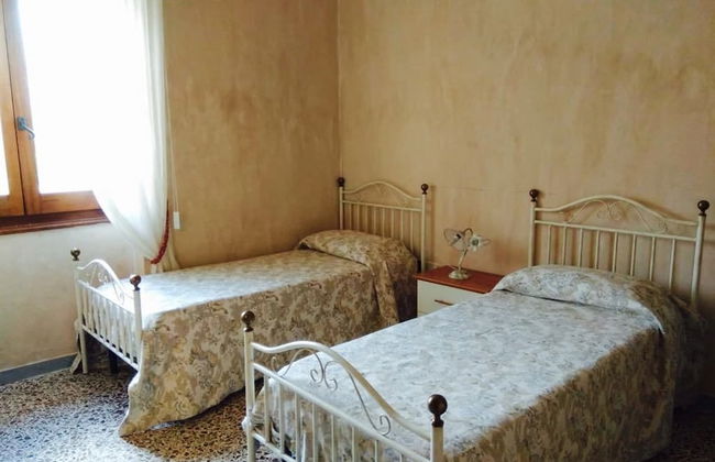 La Tavernola Agriturismo - Tenuta Mandia - Foto 4