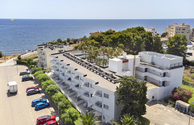 Hipotels Apartamentos Cala Bona - Foto 22
