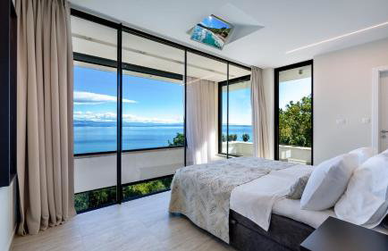 Sky Pool VILLA MEDVEJA - Foto 4